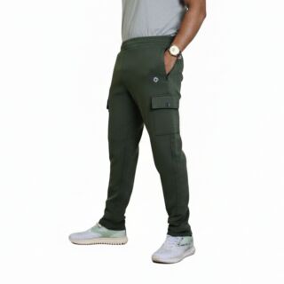 MEN'S CARGO LONG PANT