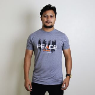 MEN'S ACTIVE T- SHIRT