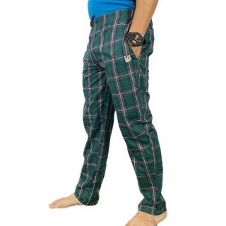 Men's Sleepwear Long Pant