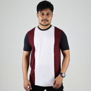 MEN'S ACTIVE T- SHIRT