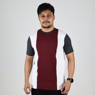 MEN'S ACTIVE T- SHIRT