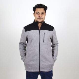 MEN'S FELLECE  JACKET