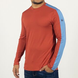 Men's Long Sleeve T-shirt