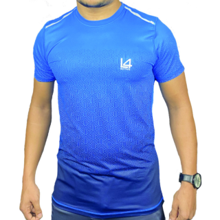 MEN'S ACTIVE T- SHIRT