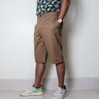 MEN'S SHORT PANT