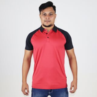 MEN'S ACTIVE POLO