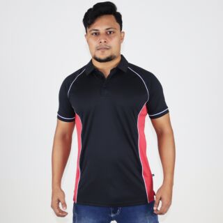 MEN'S ACTIVE POLO