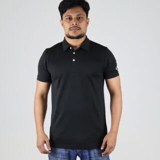 MEN'S ACTIVE MESH POLO