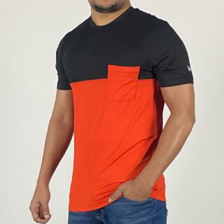 MEN'S ACTIVE T- SHIRT