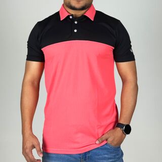 MEN'S ACTIVE POLO