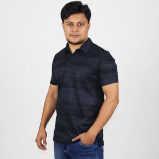 MEN'S ACTIVE POLO
