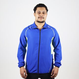 MEN'S LIGHT JACKET