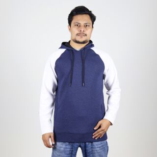 MEN'S HOODIE