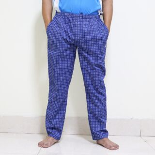 Men's Sleepwear long Pant