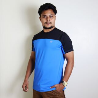 MEN'S ACTIVE T- SHIRT