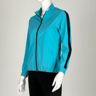 Ladies Contrast Jacket
