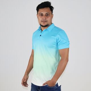 MEN'S ACTIVE POLO