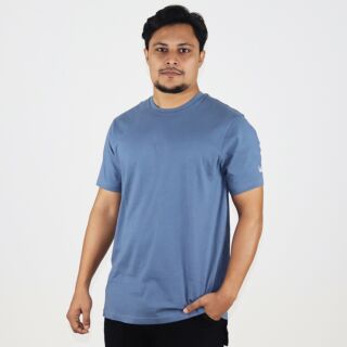 MEN'S COTTON T-SHIRT
