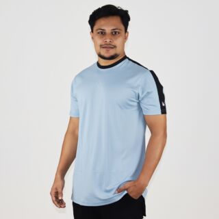 MEN'S ACTIVE T- SHIRT