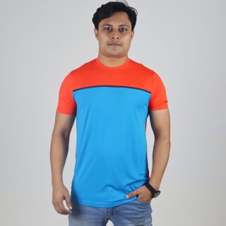 MEN'S ACTIVE T- SHIRT