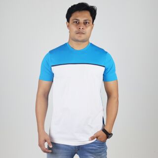 MEN'S ACTIVE T- SHIRT