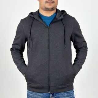 Men's Hoodie Jacket