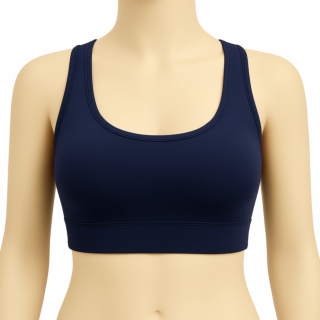 Ladies Sports Bra