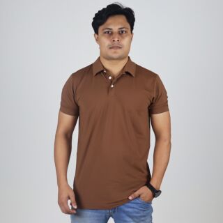 MEN'S ACTIVE POLO