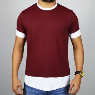 MEN'S ACTIVE T- SHIRT