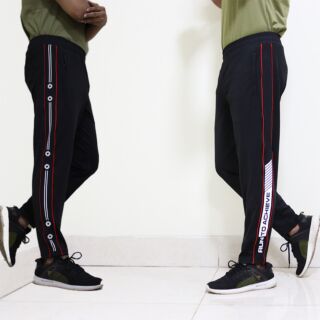 MEN'S LONG PANT