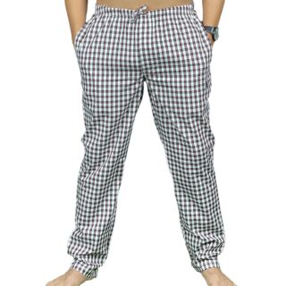 Men's Sleepwear Long Pant
