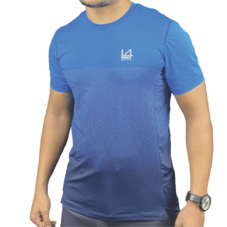 MEN'S ACTIVE T- SHIRT