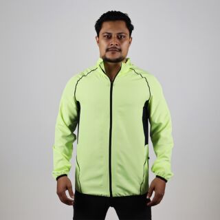 MEN'S LIGHT JACKET