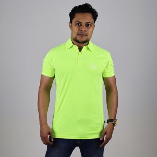 MEN'S ACTIVE POLO
