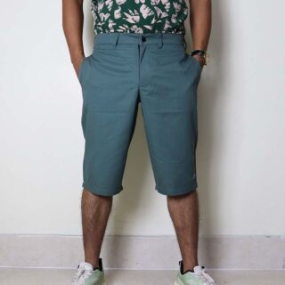 MEN'S SHORT PANT
