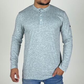 Men's Long Sleeve T-shirt