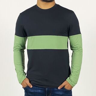 Men's Long Sleeve T-shirt