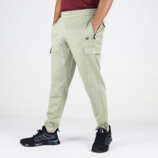 MEN'S CARGO POCKET JOGGER