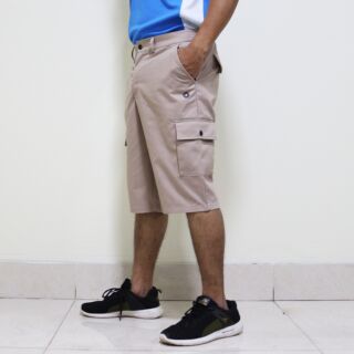 MEN'S SHORT PANT