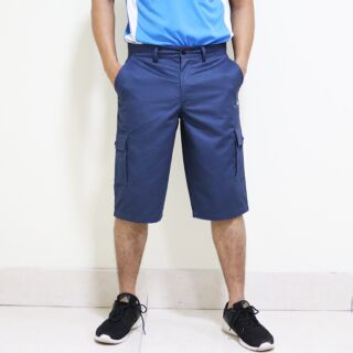MEN'S SHORT PANT