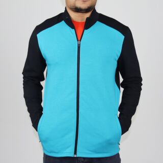 MEN'S FLEECE JACKET