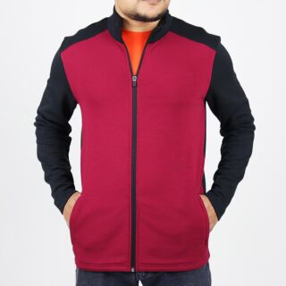 MEN'S FLEECE JACKET