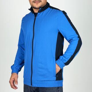 MEN'S WOVEN JACKET
