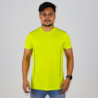 MEN'S ACTIVE T- SHIRT