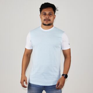 MEN'S COTTON T-SHIRT