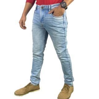 Men's Denim Pant