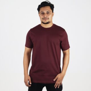 MEN'S COTTON T-SHIRT