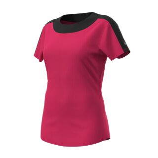 Ladies Activewear T-shirt