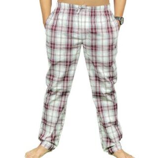 Men's Sleepwear Long Pant