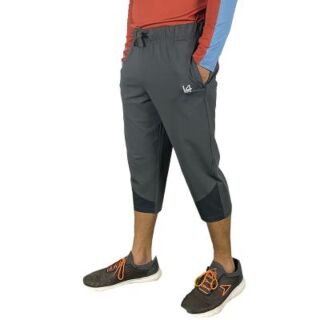 Men's Three Quarter Pant